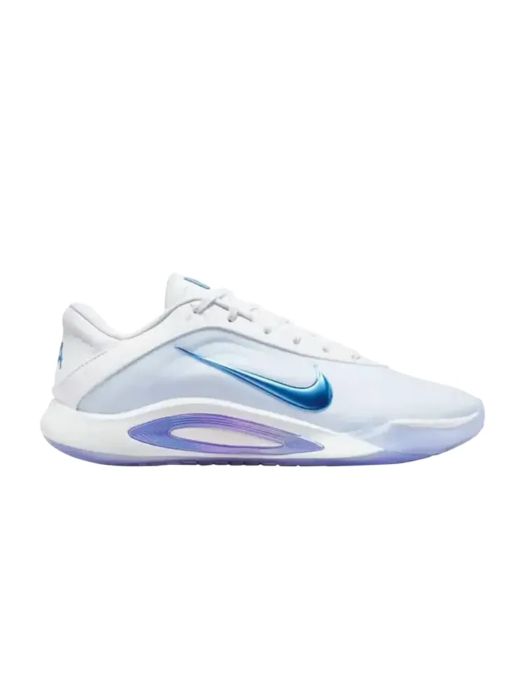 Nike Wmns A'One 'White Sapphire' — изображение 1 из 1, белый