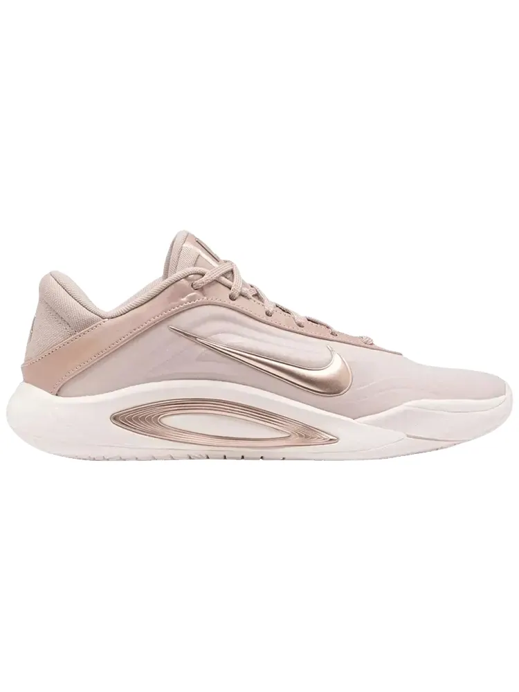 Кроссовки Nike Wmns A'One — изображение 1 из 1, розовый