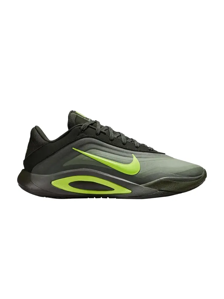 Кроссовки Nike Wmns AOne — изображение 1 из 1, секуоя