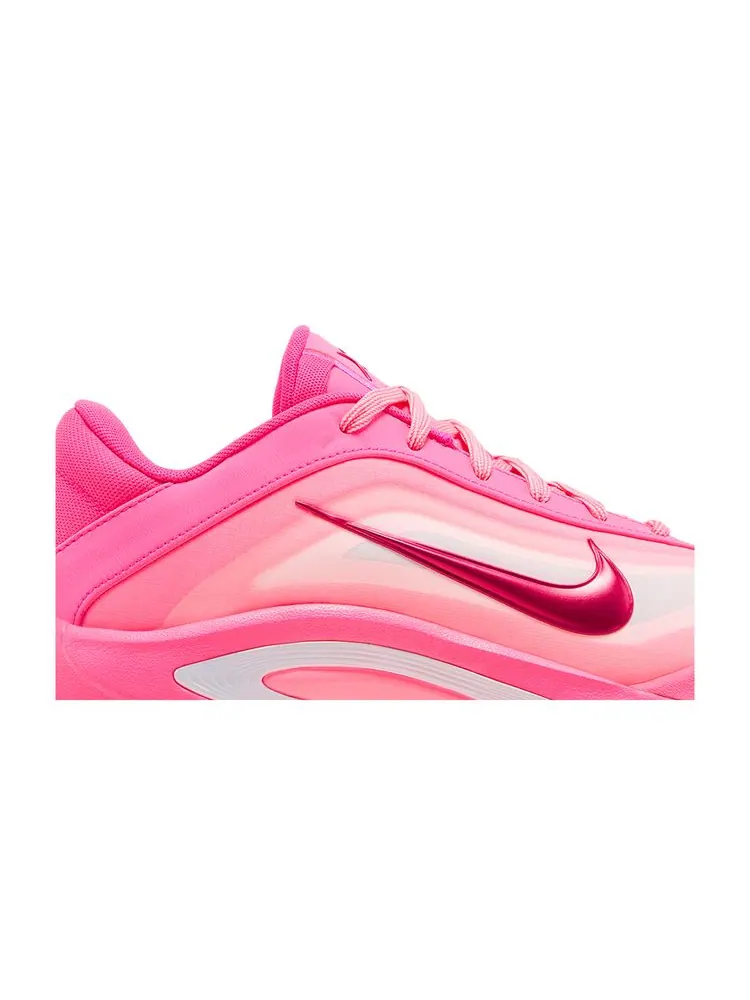 Кроссовки Wmns A'One 'Pink A'ura' — изображение 2 из 8, розовый