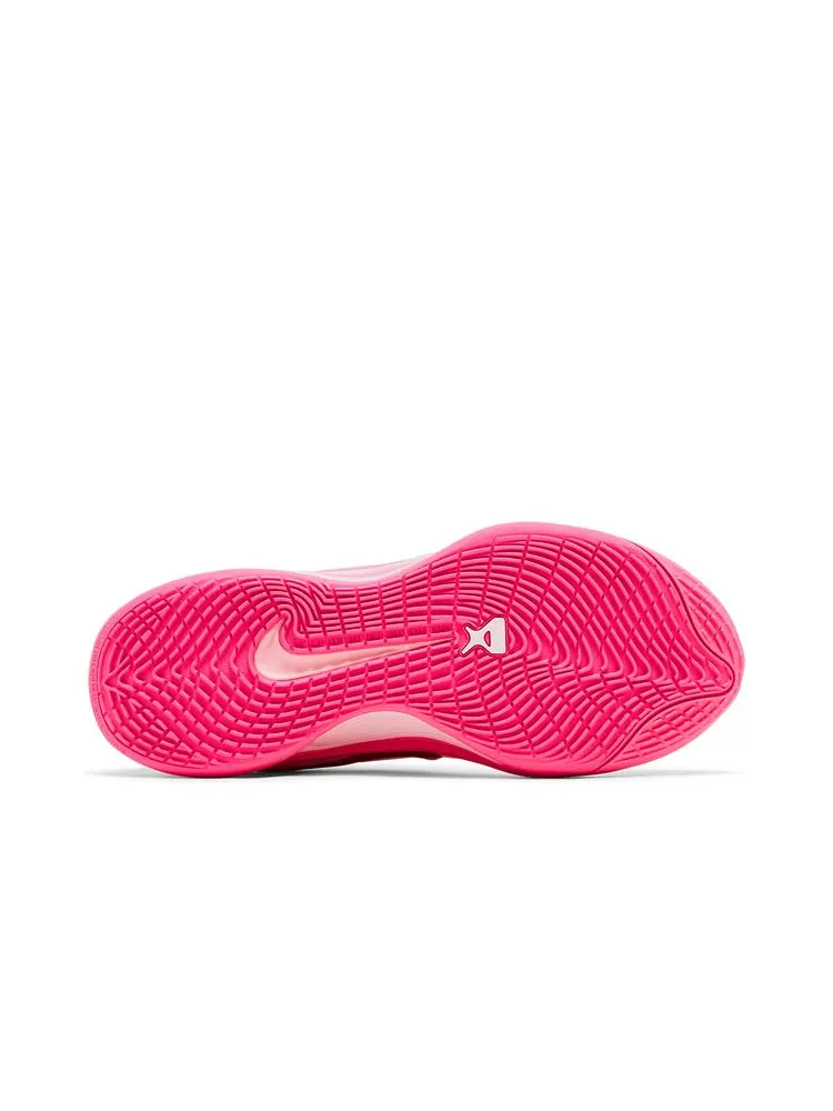 Кроссовки Wmns A'One 'Pink A'ura' — изображение 4 из 8, розовый