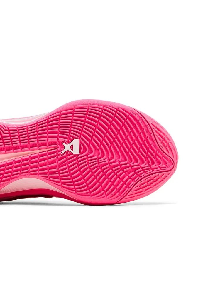 Кроссовки Wmns A'One 'Pink A'ura' — изображение 5 из 8, розовый