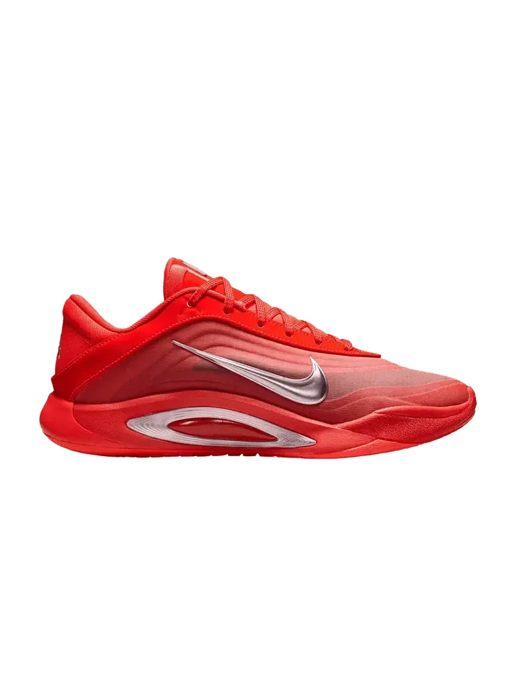 Кроссовки Nike Wmns A'One 'Royal Flame' — изображение 1 из 1, красный