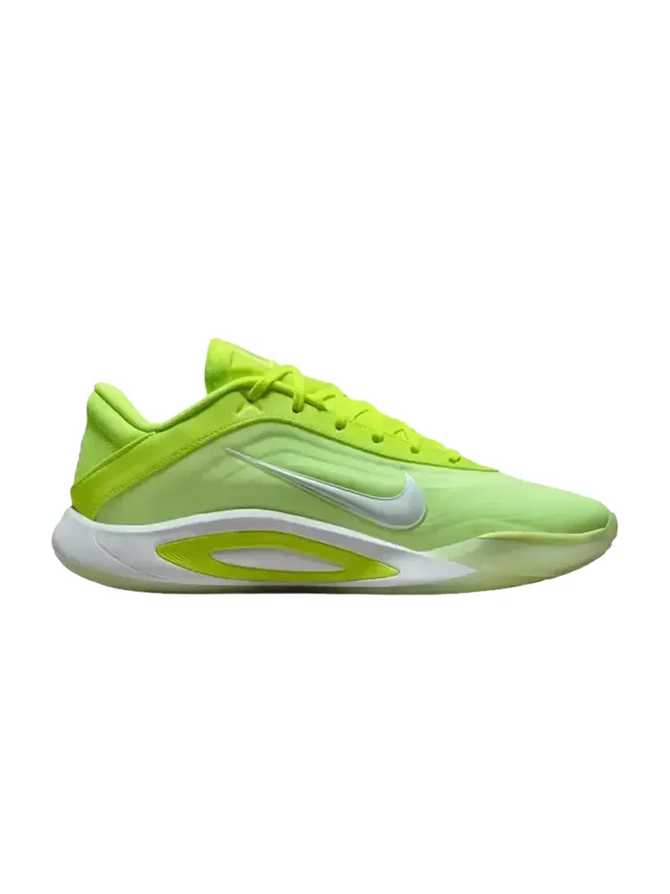 Nike Wmns A'One 'Volt' — изображение 1 из 1, зеленый