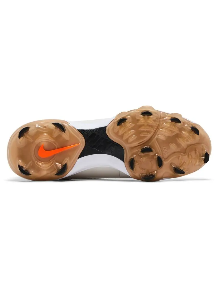 Кроссовки Nike Force Trout 9 Pro MCS 'Summit White Hemp' — изображение 4 из 8, белый