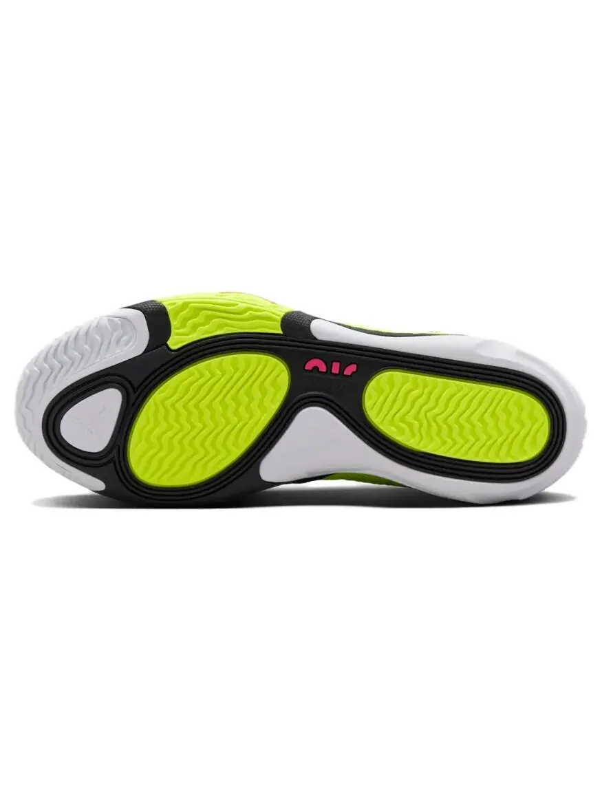 Кроссовки Air Jordan Tatum 2 PF 'Momma's Boy' — изображение 6 из 6, зеленый