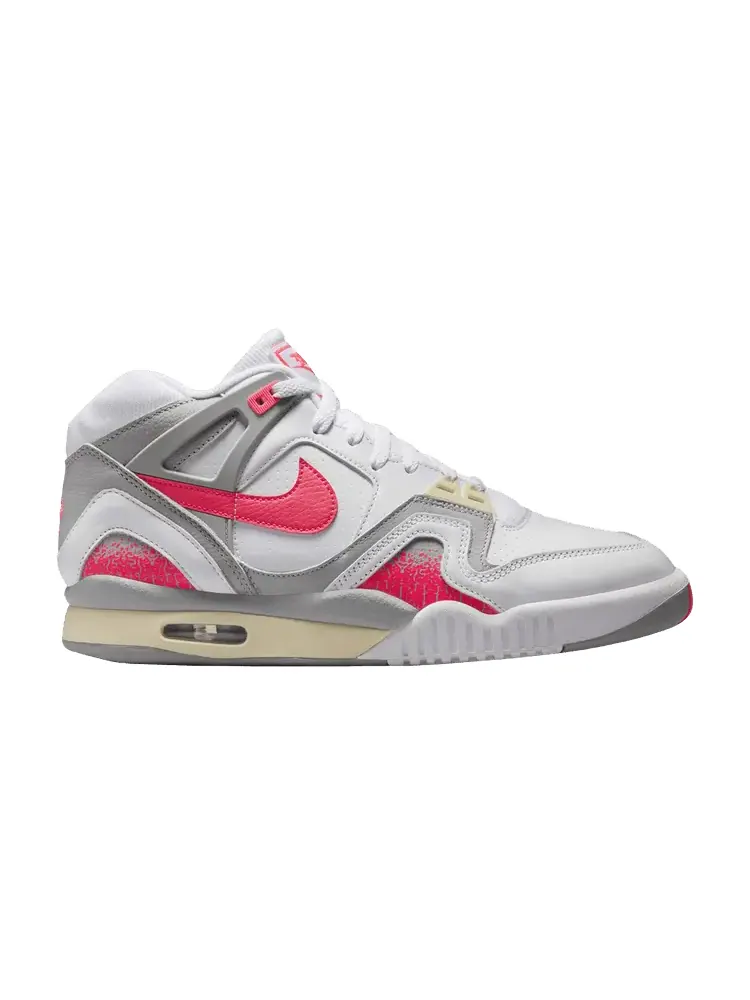 Кроссовки Nike Air Tech Challenge 2 Racer Pink — изображение 1 из 1, розовый