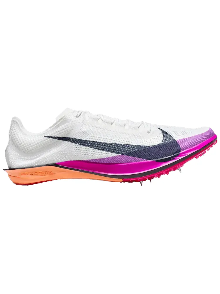 Кроссовки Nike Dragonfly 2 Elite — изображение 1 из 1, черный
