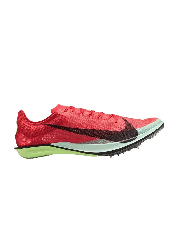 Кроссовки Nike ZoomX Dragonfly 2 Elite — изображение 1 из 1, зеленый
