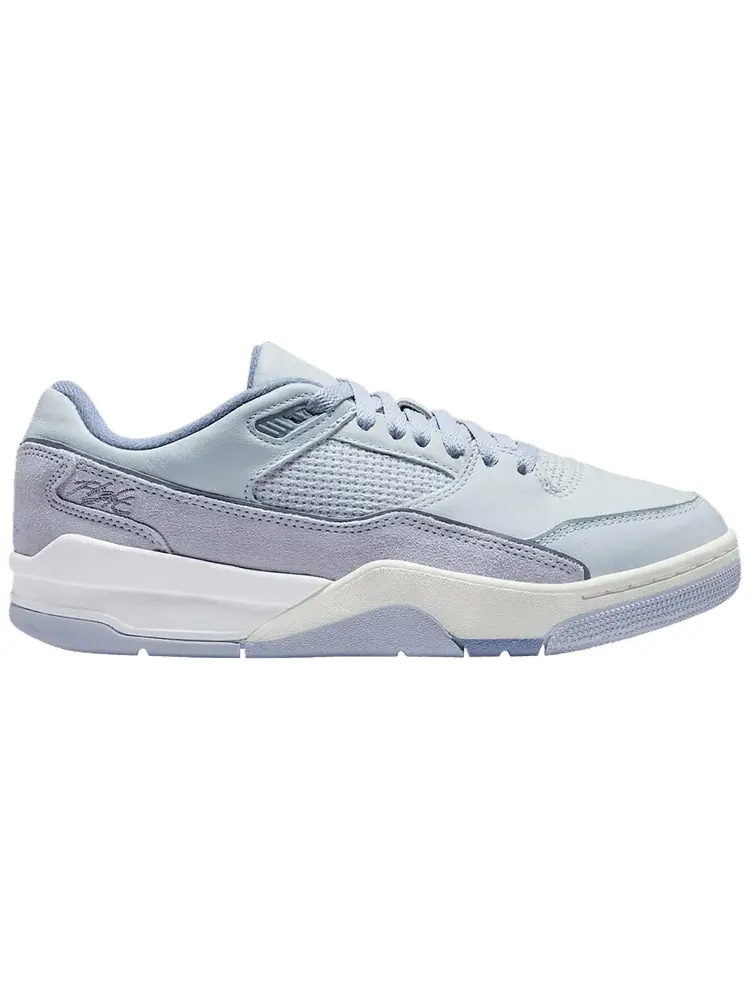 Кроссовки Air Jordan Flight Court — изображение 1 из 1, белый