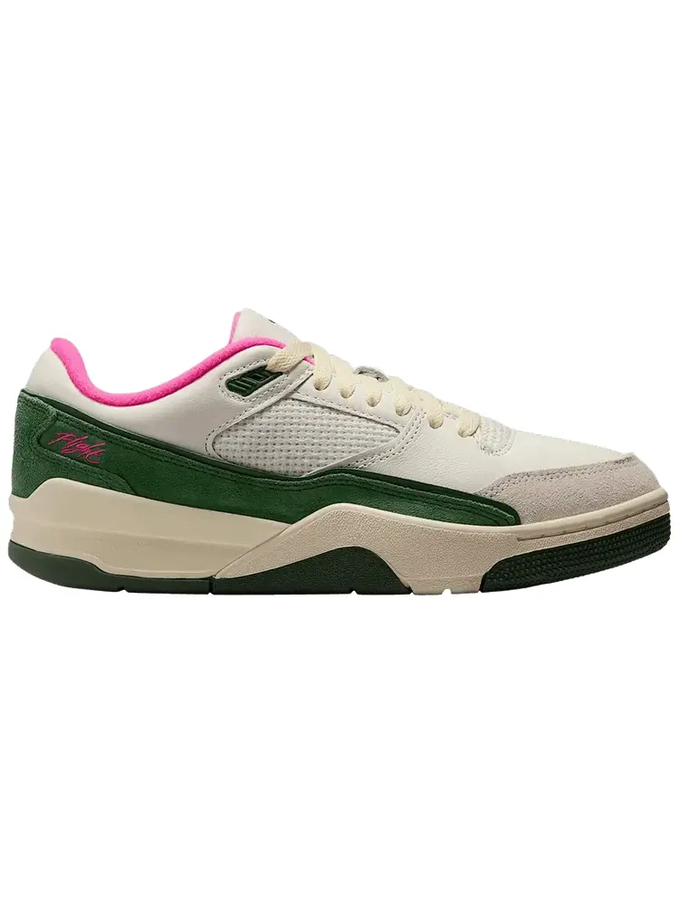 Кроссовки Air Jordan Flight Court — изображение 1 из 1, белый