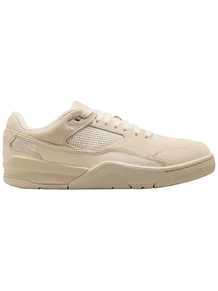 Кроссовки Air Jordan Wmns Jordan Flight Court 'Legend Light Brown' — изображение 1 из 1, светлый коричневый