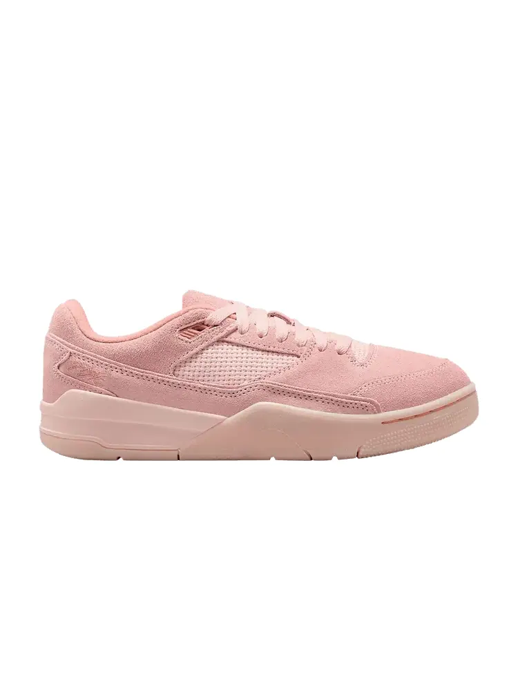 Кроссовки Air Jordan Wmns Jordan Flight Court — изображение 1 из 1, атмосферный