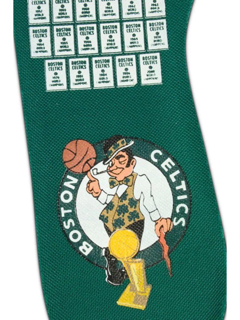 Кроссовки Adidas Superstar 1 Celtics, NBA 07-08 Champions — изображение 6 из 6, золото