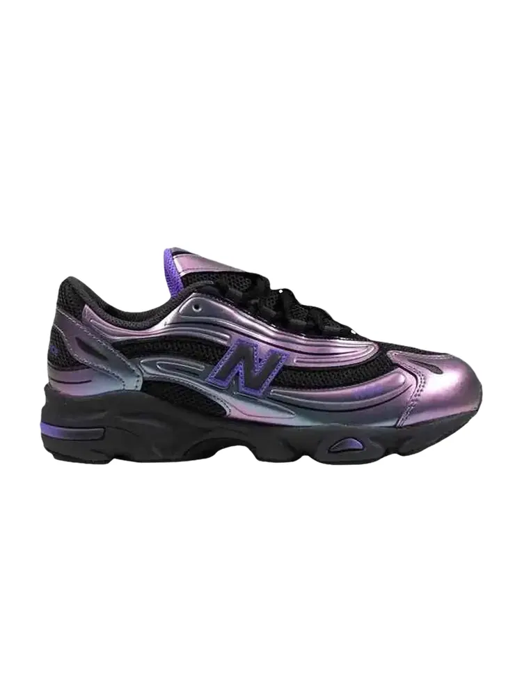 Кроссовки New Balance Wmns 1000 — изображение 1 из 1, черный индиго