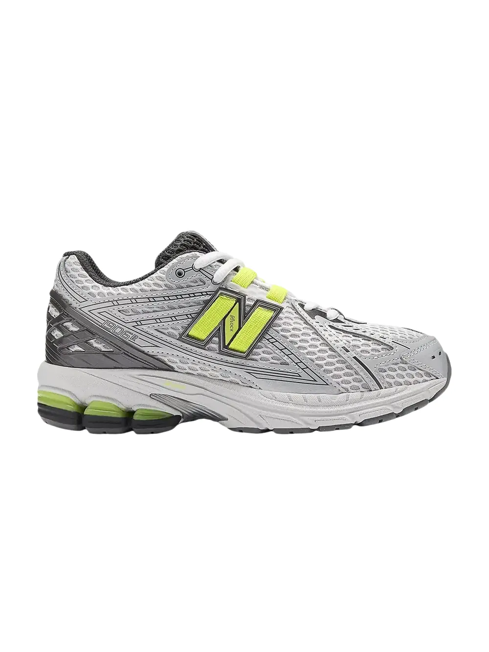 Кроссовки New Balance 1906 Big Kid — изображение 1 из 1