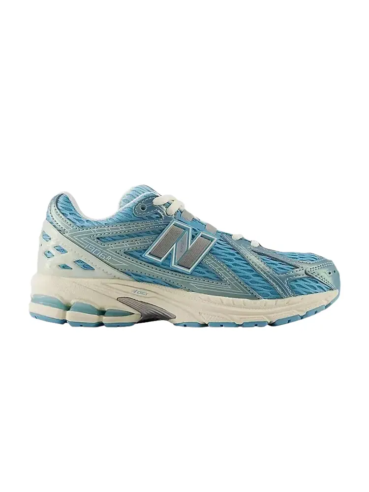 Кроссовки New Balance 1906 Big Kid 'Taffy Blue' — изображение 1 из 1, синий