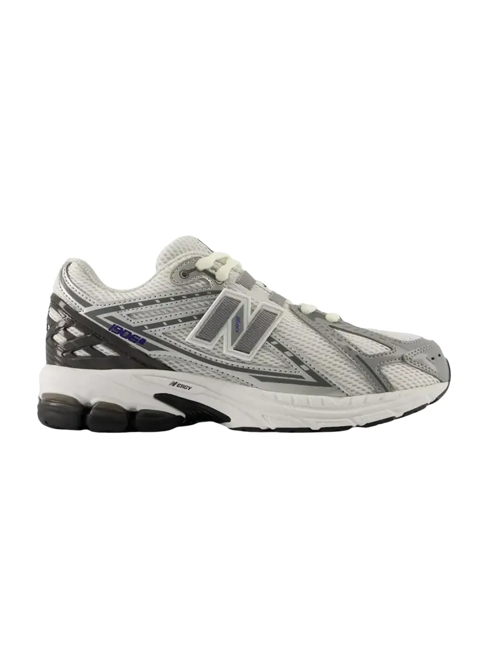 Кроссовки New Balance 1906 — изображение 1 из 1, белый