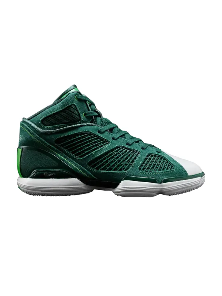 Кроссовки Adidas AdiZero Rose 1.5 'St. Patrick's Day' — изображение 1 из 1, зеленый