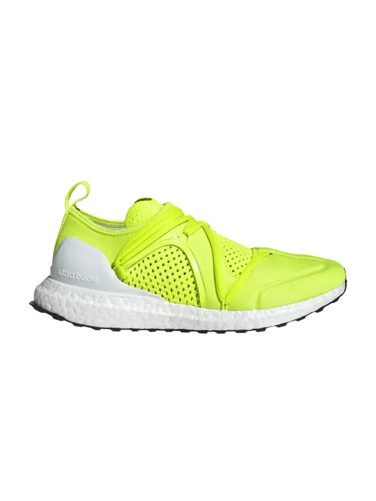 Кроссовки adidas Stella McCartney x Wmns UltraBoost T.S. 'Solar Yellow' — изображение 1 из 1