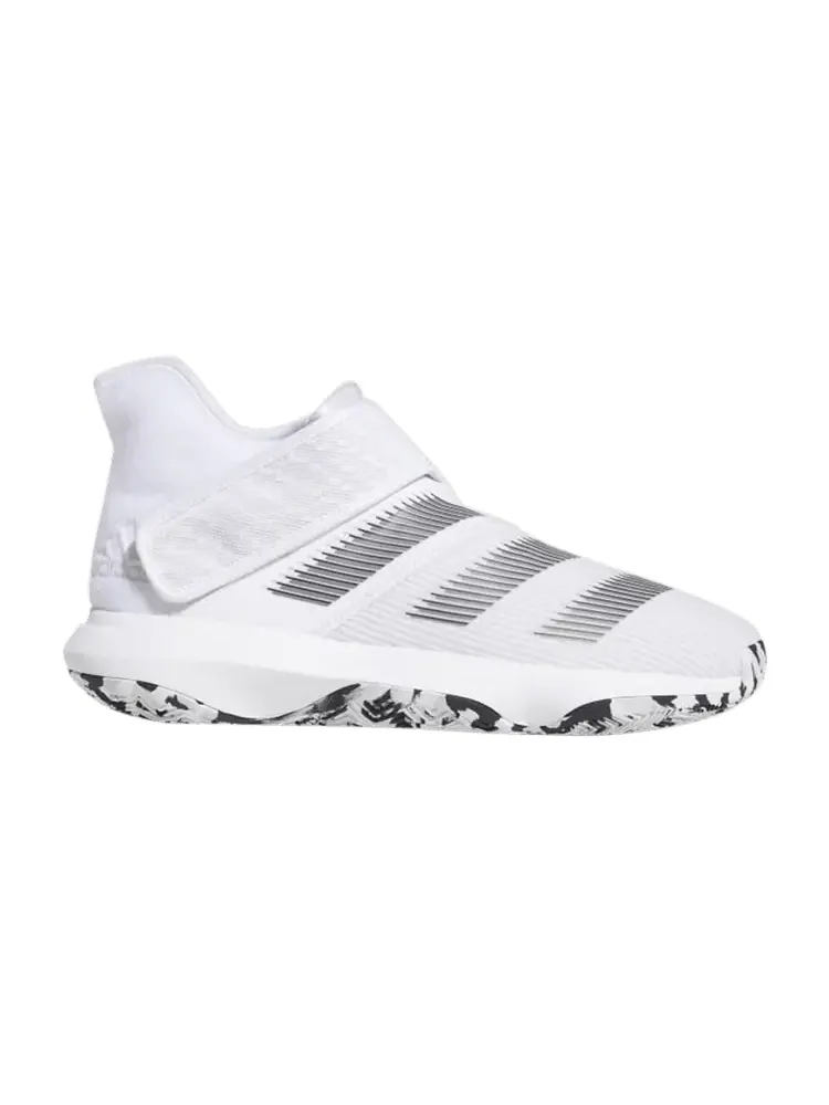 Кроссовки Harden B-E 3 'Cloud White' — изображение 1 из 1, белый