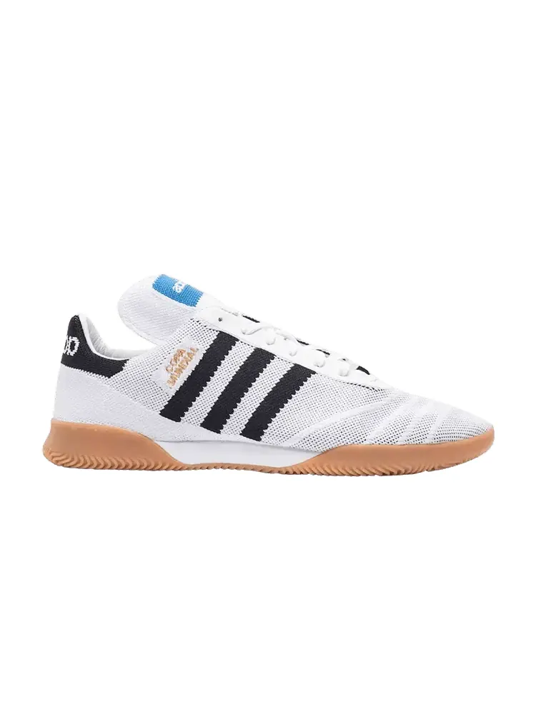 Кроссовки adidas Copa 70Y TR 'White Gum' — изображение 1 из 1, белый/черный/красный