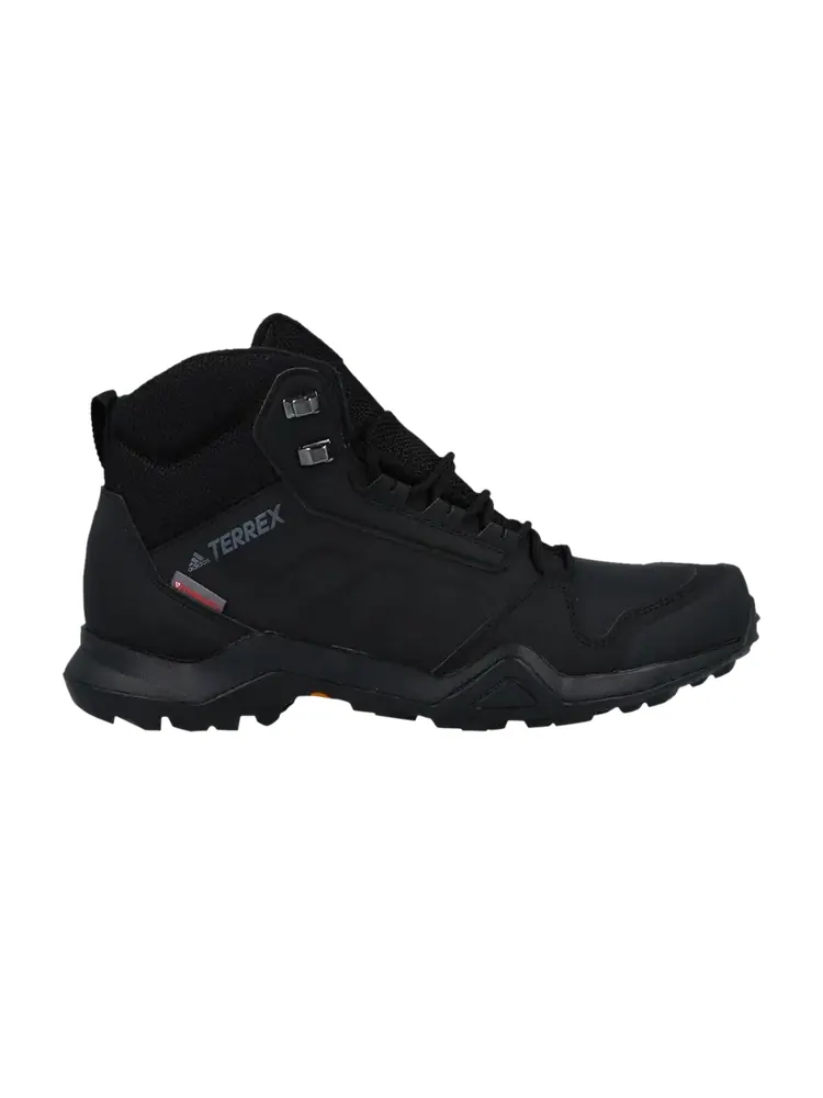 Кроссовки Adidas Terrex AX3 Beta Mid Cold.RDY — изображение 1 из 1, черный