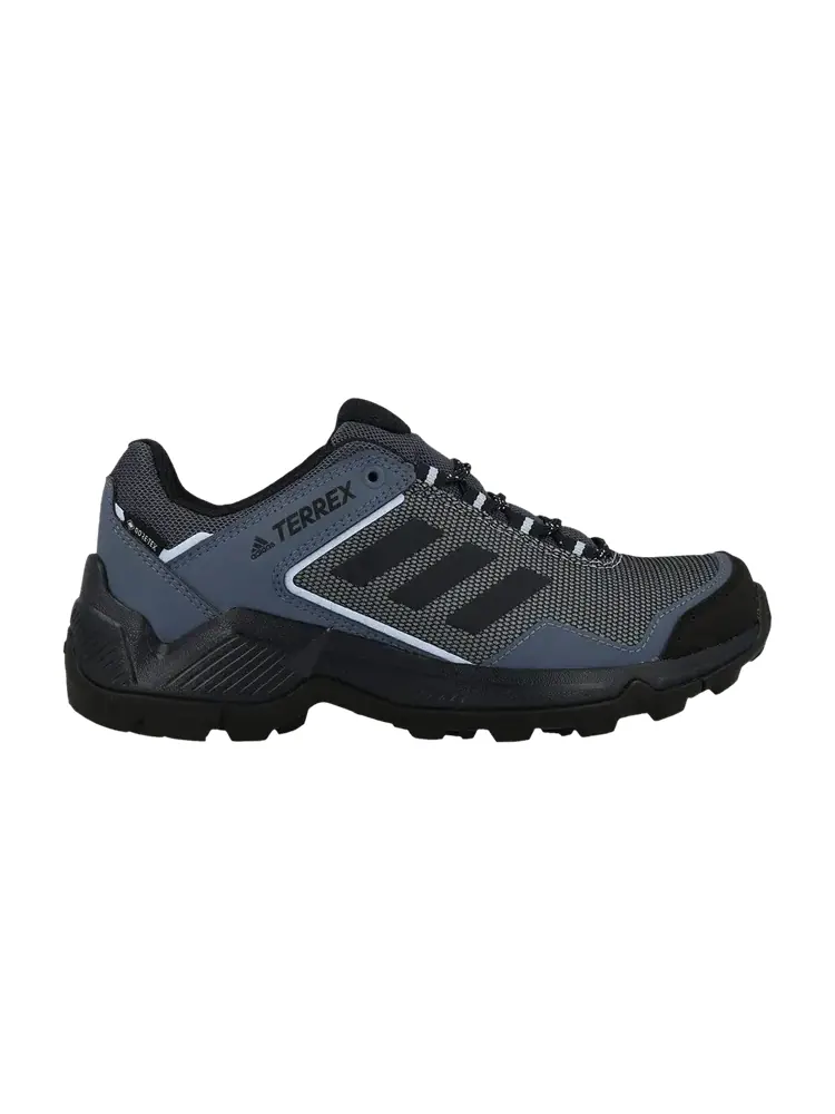 Кроссовки Wmns Terrex Eastrail GORE-TEX 'Ash Grey Legend Ink' — изображение 1 из 1, серый