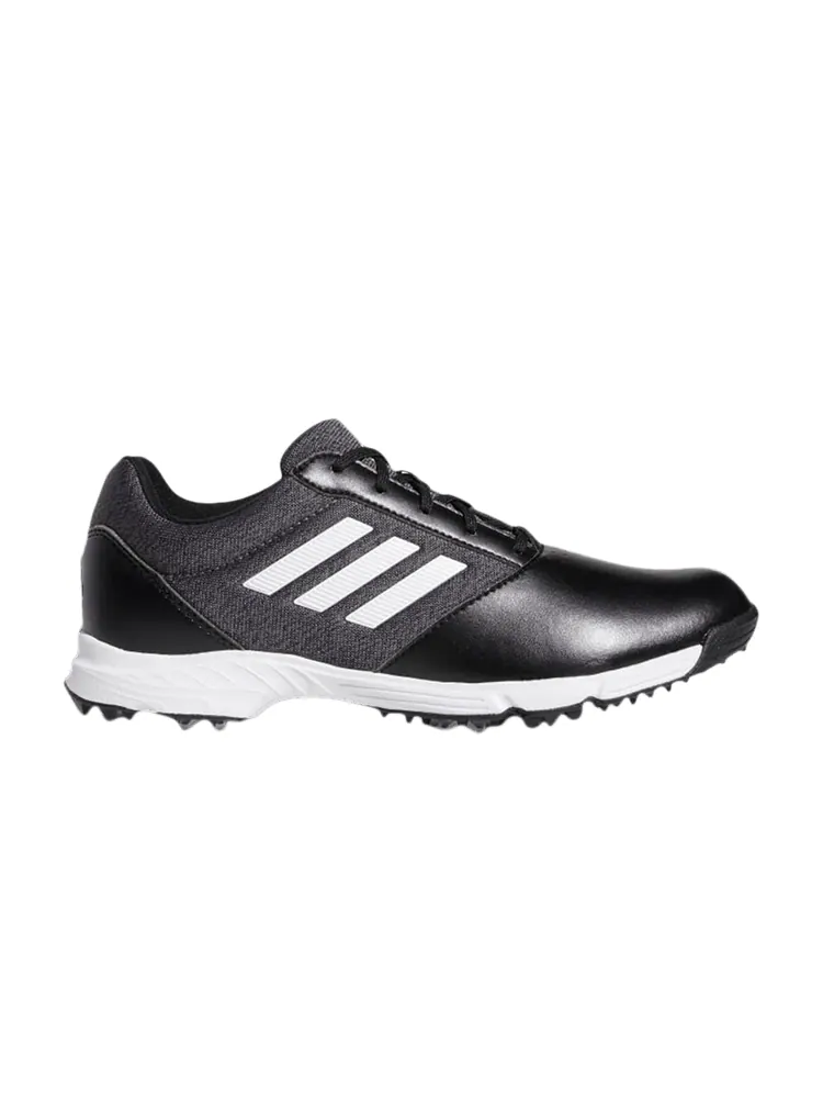 Кроссовки Wmns Tech Response 'Core Black Grey' — изображение 1 из 1, черный серый