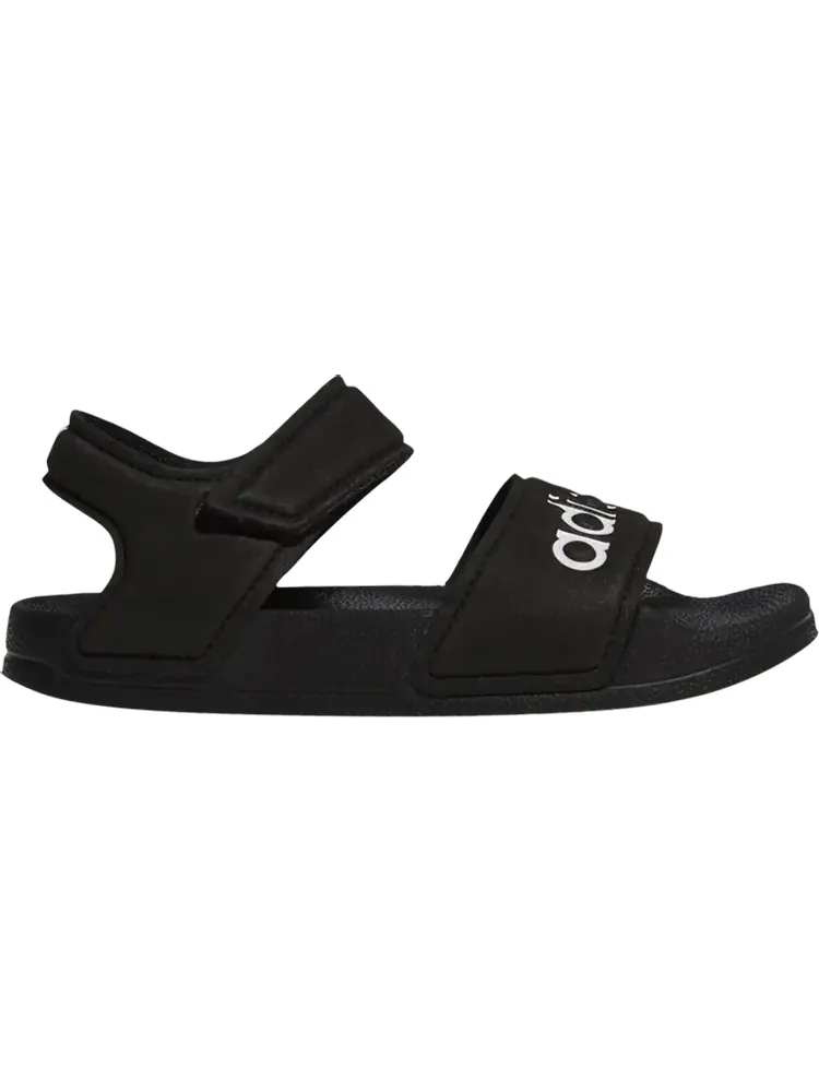 Сандалии Adidas Adilette Sandal K — изображение 1 из 1, черный
