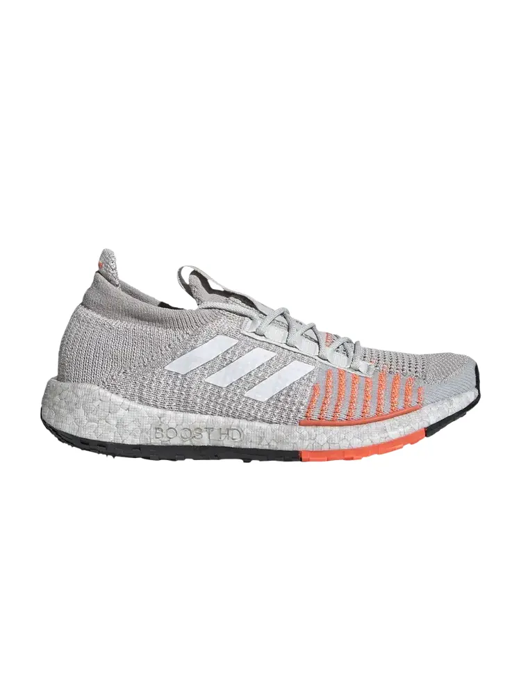 Кроссовки Adidas Wmns PulseBoost HD — изображение 1 из 1, серый
