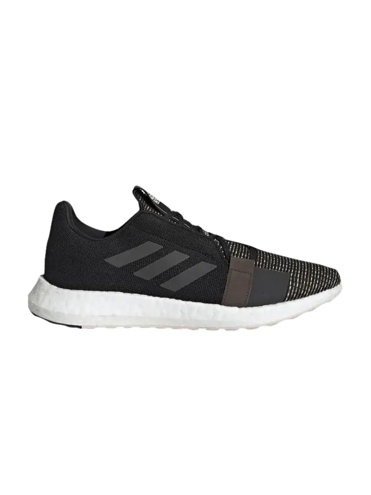 Кроссовки SenseBoost Go LTD 'Black' — изображение 1 из 1, черный