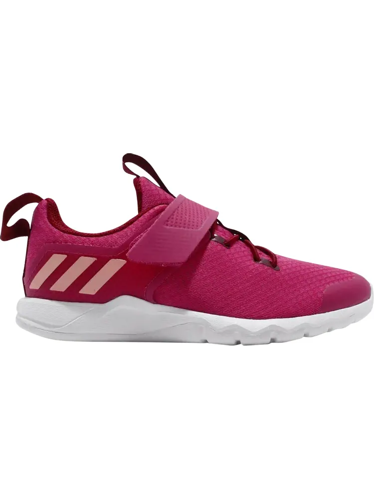 Кроссовки Adidas RapidaFlex EL K 'Real Magenta' — изображение 1 из 1, розовый