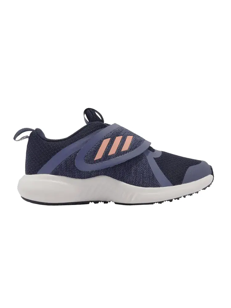 Кроссовки adidas FortaRun X CF J 'Legend Ink Pink' — изображение 1 из 1, розовый