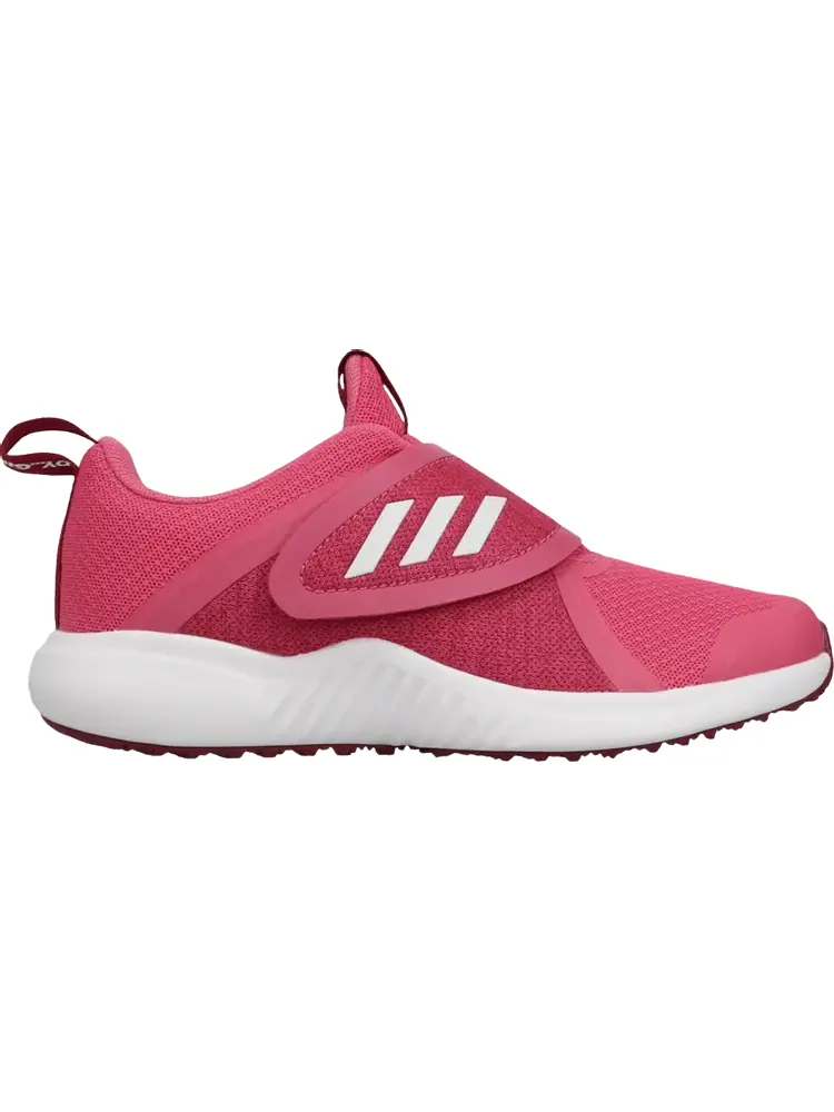 Кроссовки Adidas FortaRun X CF K 'Real Pink' — изображение 1 из 1, розовый
