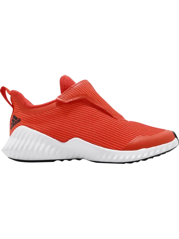 Кроссовки Adidas FortaRun AC K 'Solar Orange' — изображение 1 из 1, оранжевый