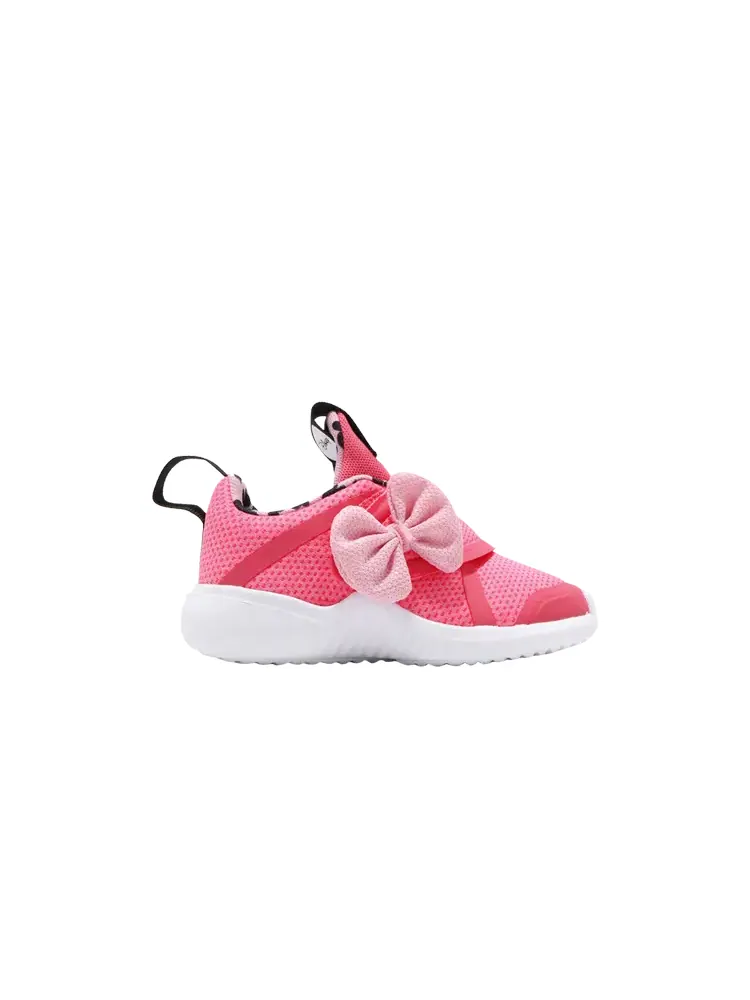 Кроссовки Adidas Disney x FortaRun I — изображение 1 из 1, розовый