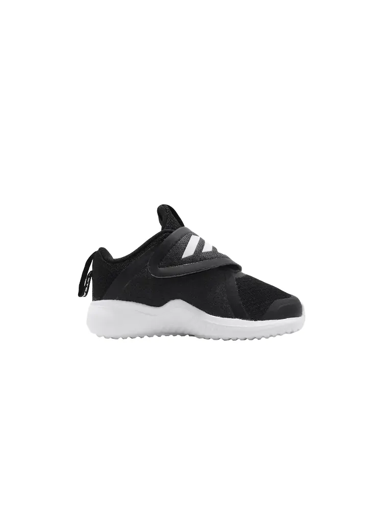 Кроссовки Adidas FortaRun X CF I 'Core Black' — изображение 1 из 1, черный