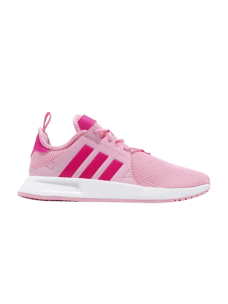 Кроссовки Adidas X_PLR J 'Shock Pink' — изображение 1 из 1, розовый