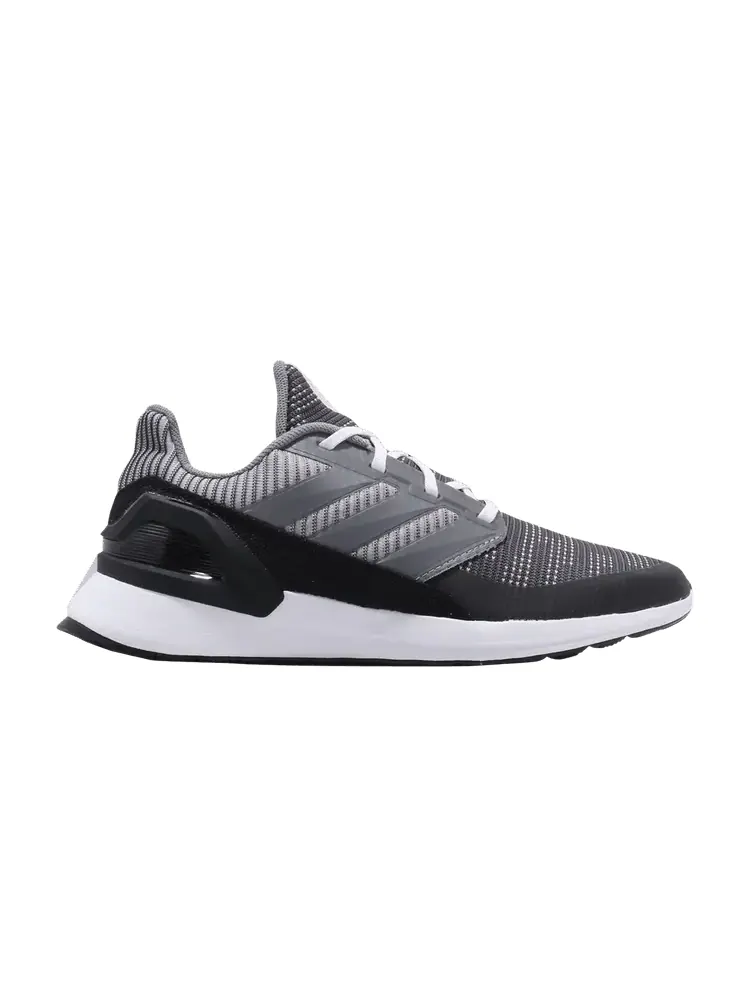 Кроссовки Adidas RapidaRun J — изображение 1 из 1, серый