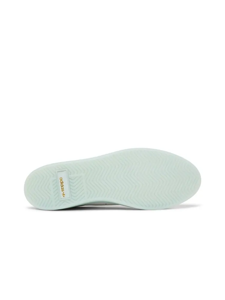 Кроссовки Adidas Wmns Sleek 'Ice Mint' — изображение 4 из 4, белый