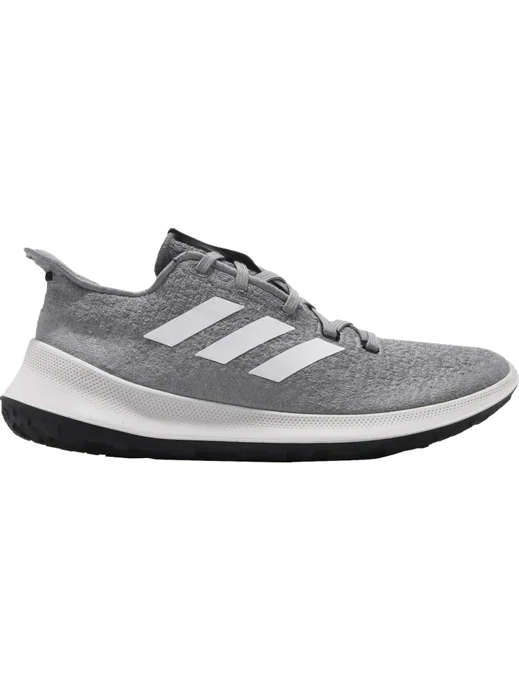 Кроссовки Adidas SenseBounce Plus 'Grey Three' — изображение 1 из 1, серый