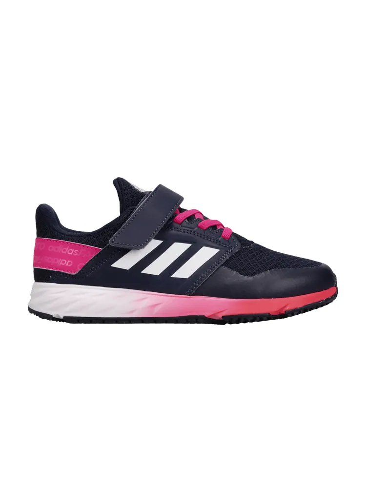 Кроссовки FortaFaito EL J 'Navy Pink' — изображение 1 из 1, темно-синий розовый