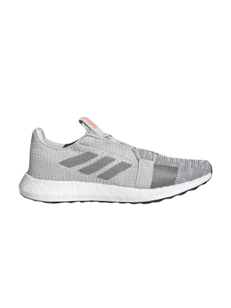 Кроссовки SenseBoost Go 'Grey' — изображение 1 из 1, серый