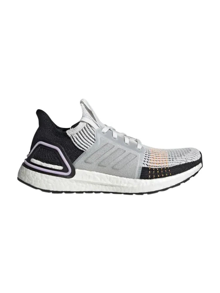 Кроссовки Adidas Wmns UltraBoost 19 — изображение 1 из 1, белый