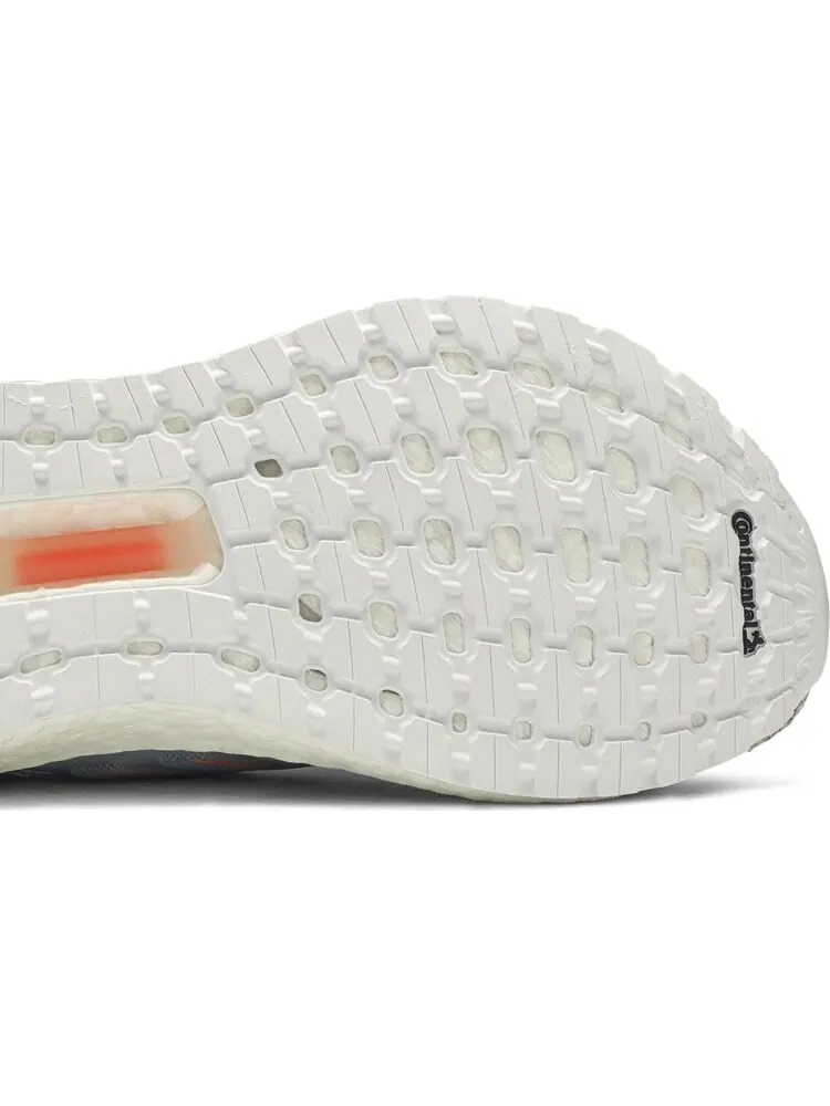 Кроссовки Adidas Wmns UltraBoost 19 'Coral Glow Blue' — изображение 5 из 8, синий