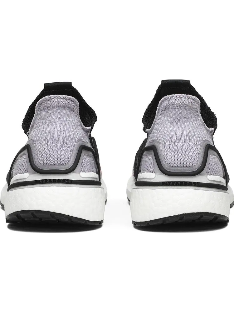 Кроссовки Adidas Wmns UltraBoost 19 'Soft Vision' — изображение 6 из 8, черный