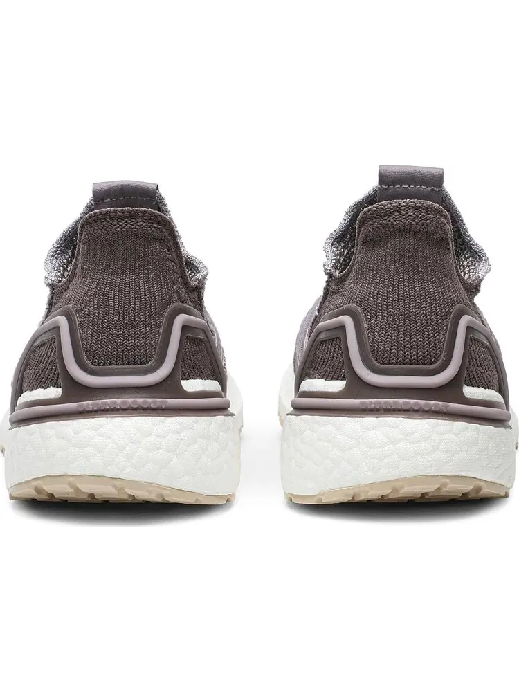 Кроссовки Adidas Wmns UltraBoost 19 'Soft Vision' — изображение 6 из 8, розовый