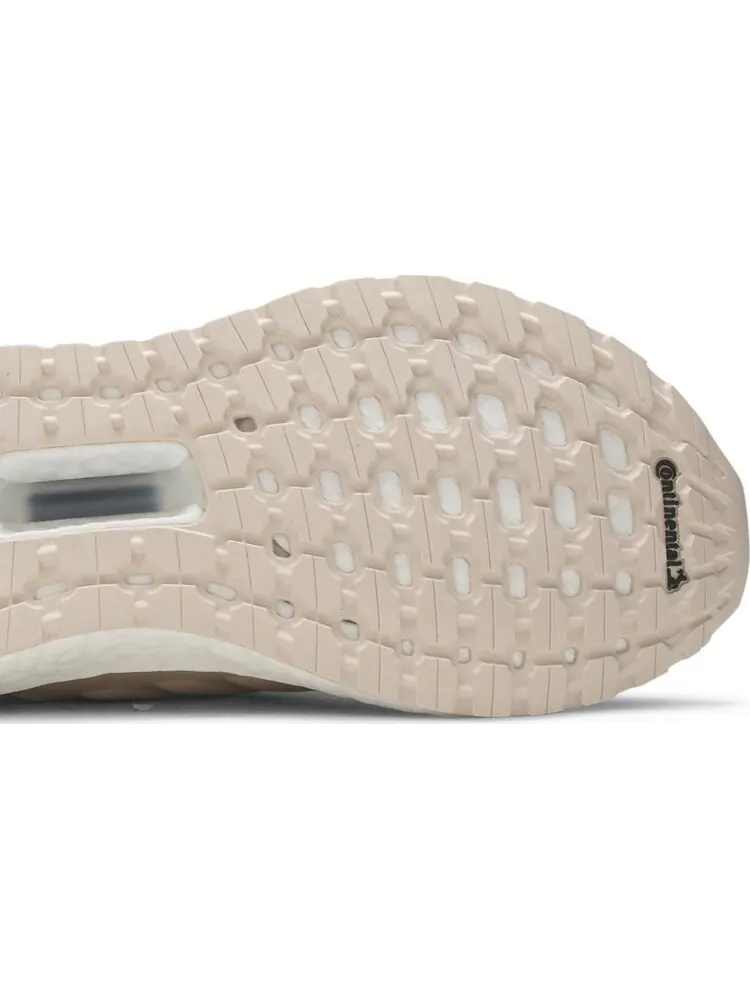 Кроссовки Adidas Wmns UltraBoost 19 'Brown' — изображение 5 из 8, загар
