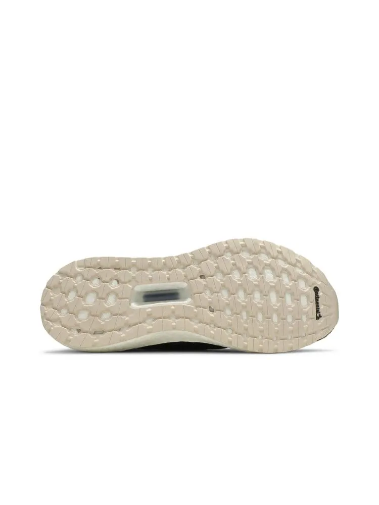 Кроссовки adidas UltraBoost 19 'Linen Core Black' — изображение 5 из 9, черный/коричневый